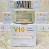  Kem Dưỡng Hàn Quốc Dưỡng Trắng Cấp Ẩm Trẻ Hóa Làn Da BKCOKR-9135 