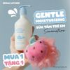  Sữa Tắm Trẻ Em Senanature Tặng Bông Tắm BKCOKR-9136 