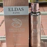  SERUM Dưỡng Da Căng Mịn, Se Khít Lỗ Chân Lông ELDAS BKCOKR-9148 