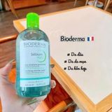  Nước Tẩy Trang Bioderma Làm Sạch Dịu Nhẹ BKCOKR-9160 