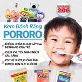  Kem Đánh Răng Trẻ Em Pororo Hàn Quốc BKCOKR-9161 