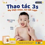  Kem Bôi Chống Ngạt Mũi Cororong Cream Cho Bé BKCOKR-9165 