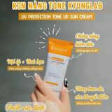  Kem Chống Nắng Kyunglab Tone Up BKCOKR-9166 