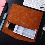  Túi Da A4 Công Sở Cao Cấp BKFACN-9290 