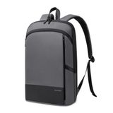  Balo BANGE Mở Rộng 8cm Siêu Mỏng, Đựng Laptop BKFACN-9293 