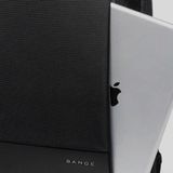  Balo BANGE Mở Rộng 8cm Siêu Mỏng, Đựng Laptop BKFACN-9293 