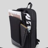  Balo BANGE Mở Rộng 8cm Siêu Mỏng, Đựng Laptop BKFACN-9293 