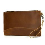  Ví Cầm Tay Nam Da Thật Dáng Dài BKFACN-9295 