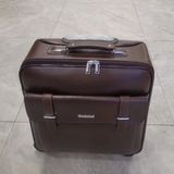  Vali Da Cao Cấp MINLUBAO Sang Trọng, Chống Nước BKFACN-9296 