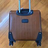  Vali Da Cao Cấp MINLUBAO Sang Trọng, Chống Nước BKFACN-9296 