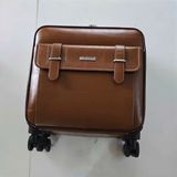  Vali Da Cao Cấp MINLUBAO Sang Trọng, Chống Nước BKFACN-9296 