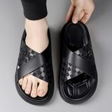  Dép thời trang nam hè 2025 BKFACN-9297 