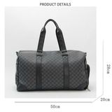  Túi Du Lịch Nam Cỡ Lớn Cao Cấp BKFACN-9299 