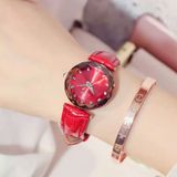  Đồng Hồ Nữ Thời Trang Cao Cấp BKFACN-9300 