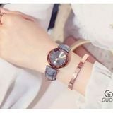  Đồng Hồ Nữ Thời Trang Cao Cấp BKFACN-9300 