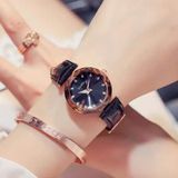  Đồng Hồ Nữ Thời Trang Cao Cấp BKFACN-9300 