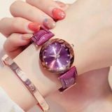  Đồng Hồ Nữ Thời Trang Cao Cấp BKFACN-9300 