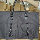  Túi Xách Da Cao Cấp Du Lịch BKFACN-9301 