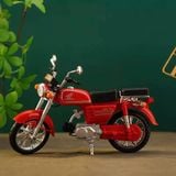  Mô Hình Xe Máy HONOA JH-70 Mini BKFACN-9306 