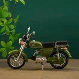 Mô Hình Xe Máy HONOA JH-70 Mini BKFACN-9306 
