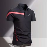  Áo Thun Polo Nam Thể Thao Mùa Hè BKFACN-9309 