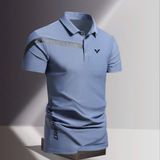  Áo Thun Polo Nam Thể Thao Mùa Hè BKFACN-9309 