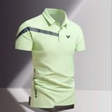  Áo Thun Polo Nam Thể Thao Mùa Hè BKFACN-9309 