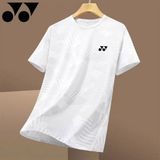  Áo Thun Nam Thể Thao Vải Lụa Băng BKFACN-9310 