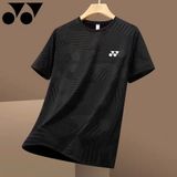  Áo Thun Nam Thể Thao Vải Lụa Băng BKFACN-9310 