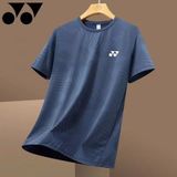  Áo Thun Nam Thể Thao Vải Lụa Băng BKFACN-9310 