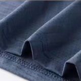  Áo Thun Nam Thể Thao Vải Lụa Băng BKFACN-9310 