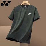  Áo Thun Nam Thể Thao Vải Lụa Băng BKFACN-9310 