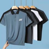  Áo Polo Thể Thao Nam Lụa Băng Cao Cấp BKFACN-9312 