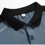  Áo Polo Thể Thao Nam Lụa Băng Cao Cấp BKFACN-9312 