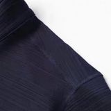  Áo Thun Nam Dài Tay Khóa Kéo Nửa BKFACN-9311 