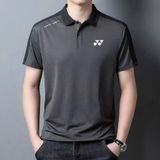  Áo Polo Thể Thao Nam Lụa Băng Cao Cấp BKFACN-9312 