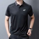  Áo Polo Thể Thao Nam Lụa Băng Cao Cấp BKFACN-9312 