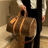  Túi Xách Du Lịch Thời Trang BKFACN-9313 