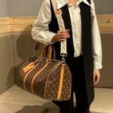  Túi Xách Du Lịch Thời Trang BKFACN-9313 