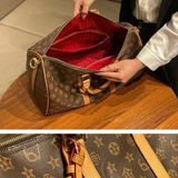  Túi Xách Du Lịch Thời Trang BKFACN-9313 