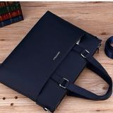  Túi Xách Công Sở Nam CHWPOLO BKFACN-9317 