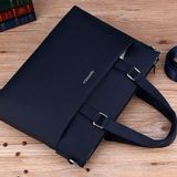  Túi Xách Công Sở Nam CHWPOLO BKFACN-9317 