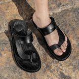  Dép Da Xịn Cao Cấp BKFACN-9319 