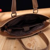  Cặp Sách Da Văn Phòng Nam Cao Cấp BKFACN-9321 