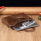  Cặp Sách Da Văn Phòng Nam Cao Cấp BKFACN-9321 