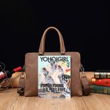  Cặp Sách Da Văn Phòng Nam Cao Cấp BKFACN-9321 