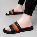  Dép Da Nam Cao Cấp BKFACN-9322 