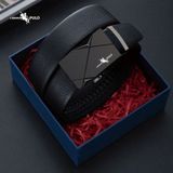  Thắt Lưng Da Nam Cao Cấp BKFACN-9324 