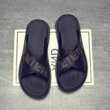  Dép Da Nam Cao Cấp Lịch Lãm Bền Đẹp BKFACN-9328 