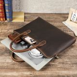  Cặp Sách Da Nam Công Sở Cao Cấp BKFACN-9331 